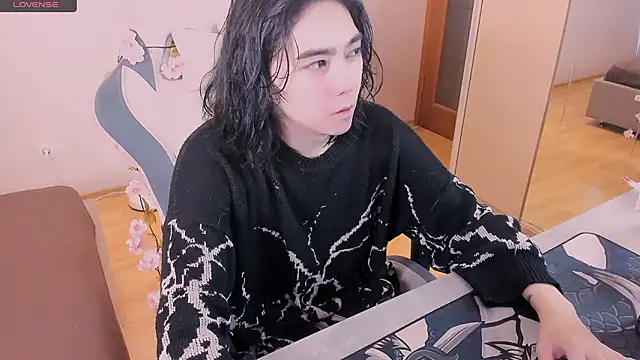 Judame Aoi online show from 02/09/26, 12:14