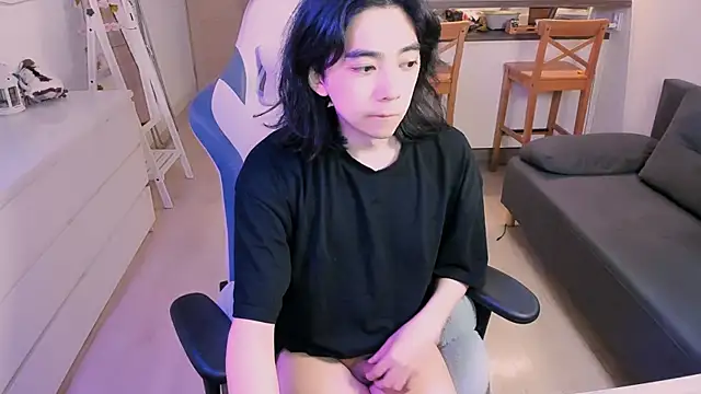 Judame Aoi online show from 05/30/26, 11:49