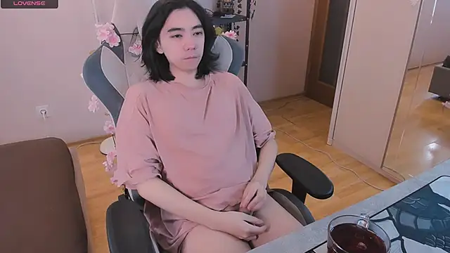 Judame Aoi online show from 02/15/26, 11:53