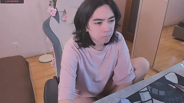 Judame Aoi online show from 02/10/26, 12:15