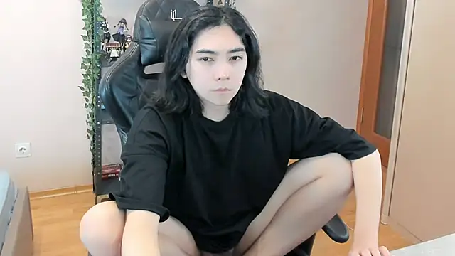 Snapshot of Judame_Aoi chatting on 02/24/25, 11:19 Judame Aoi online show from 02/24/25, 11:19