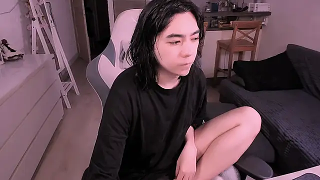 Judame Aoi online show from 06/04/26, 10:31