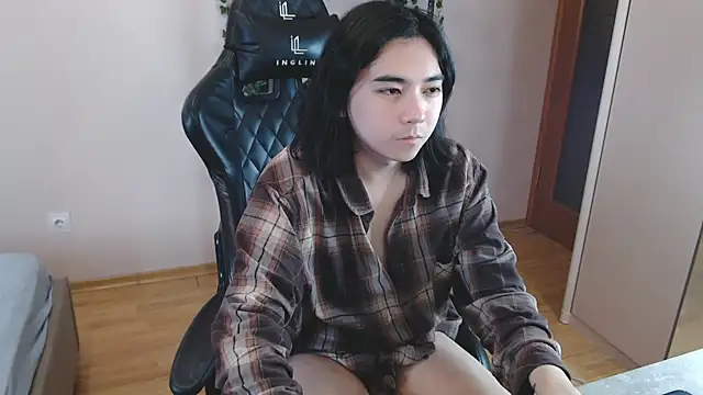 Snapshot of Judame_Aoi chatting on 02/24/25, 02:04 Judame Aoi online show from 02/24/25, 02:04