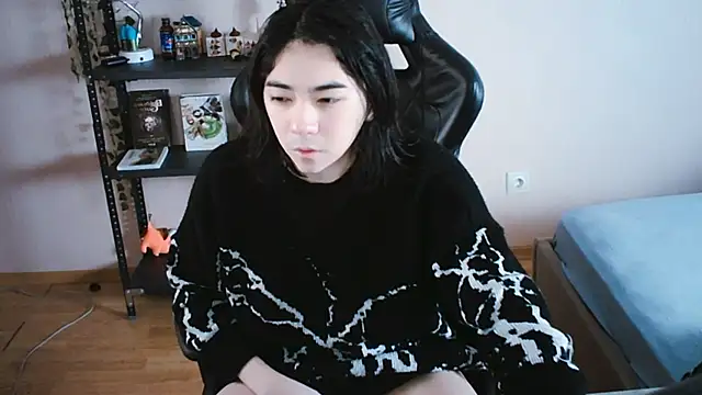 Snapshot of Judame_Aoi chatting on 02/06/25, 03:41 Judame Aoi online show from 02/06/25, 03:41