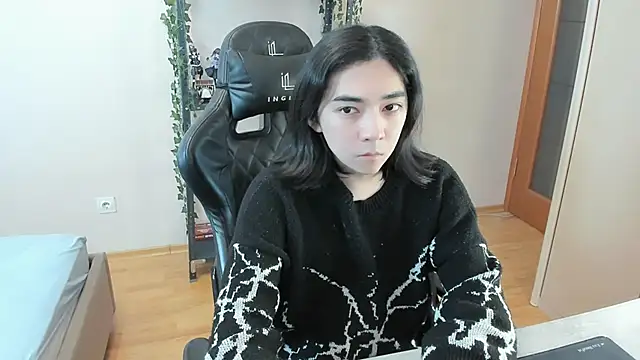 Snapshot of Judame_Aoi chatting on 03/04/25, 10:38 Judame Aoi online show from 03/04/25, 10:38