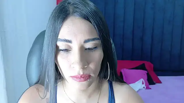 Snapshot of Chanel-24 chatting on 09/27/25, 01:56 Chanel-24 online show from 09/27/25, 01:56