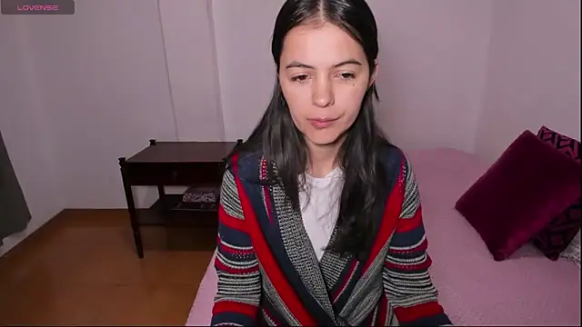 sarasweet 4 online show from 02/11/26, 01:44