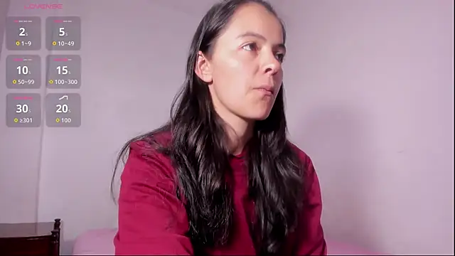 sarasweet 4 online show from 11/26/25, 05:46