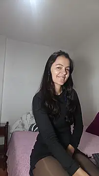 sarasweet 4 online show from 02/12/26, 01:22