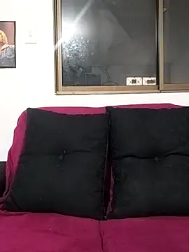 BonnieStardust online show from 03/17/25, 02:01