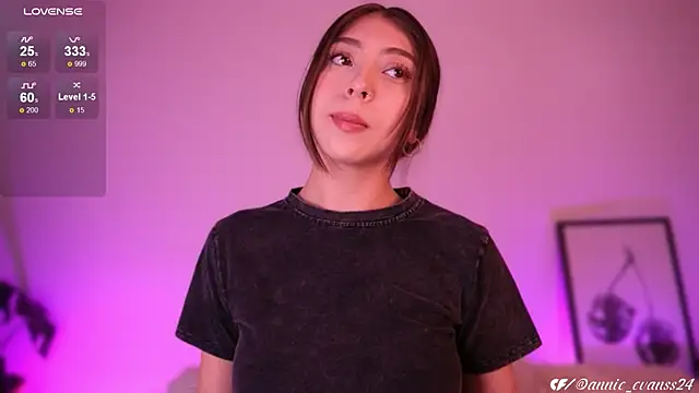 annie24 evans online show from 02/27/25, 01:52