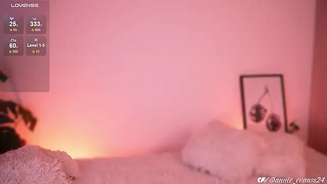 annie24 evans online show from 02/26/25, 02:30