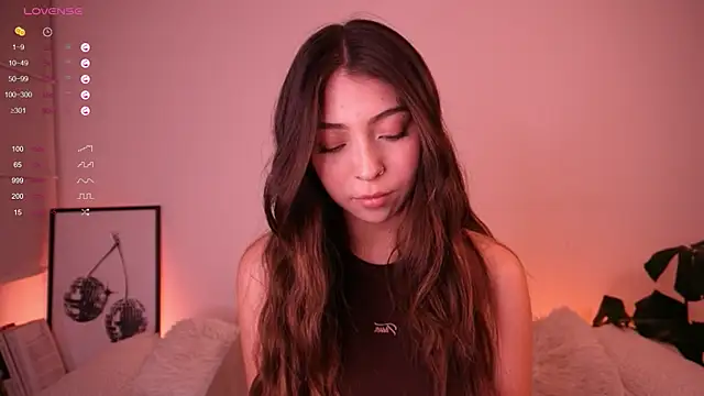 annie24 evans online show from 01/30/25, 03:33