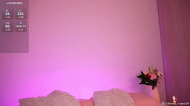 annie24 evans online show from 03/04/25, 02:49