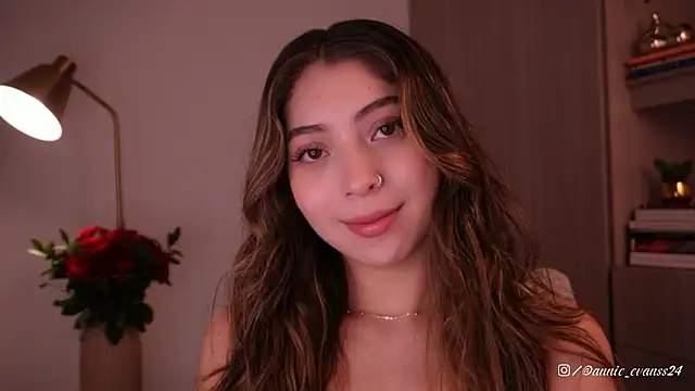 annie24 evans online show from 02/24/26, 10:10