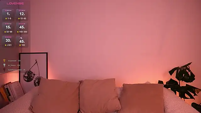 annie24 evans online show from 02/05/25, 02:08