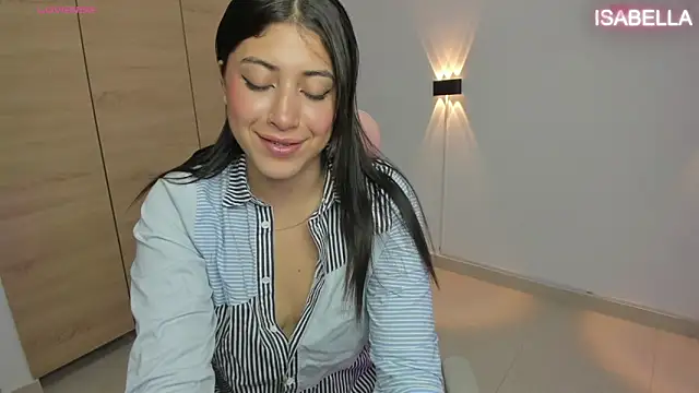 Snapshot of isabella_thomsonp chatting on 09/12/25, 09:14 isabella thomsonp online show from 09/12/25, 09:14