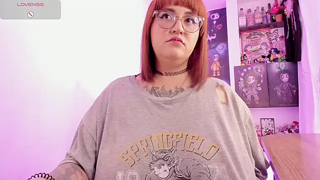  Ali Brinck  online show from 04/02/26, 09:54