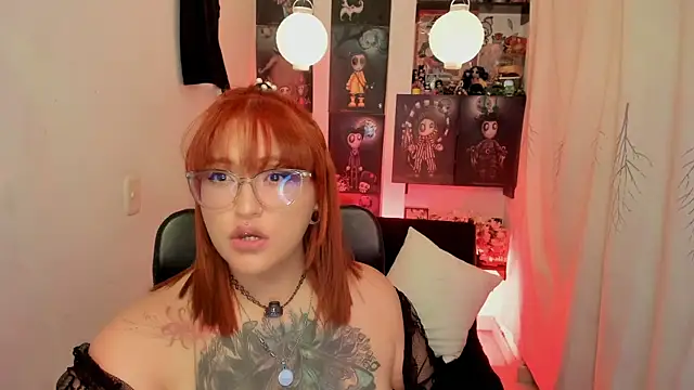  Ali Brinck  online show from 07/29/26, 05:06