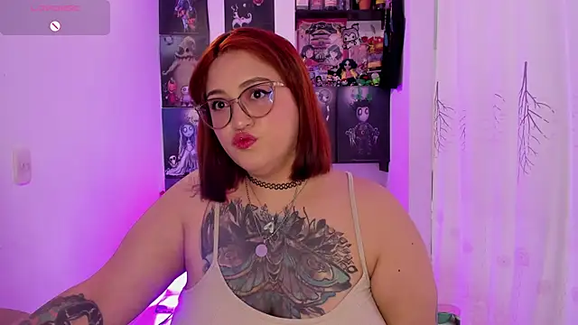 Snapshot of _Ali_Brinck_ chatting on 01/15/26, 09:07 Ali Brinck online show from 01/15/26, 09:07