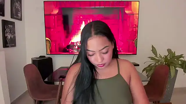 brunetenikole02 online show from 10/24/25, 01:59