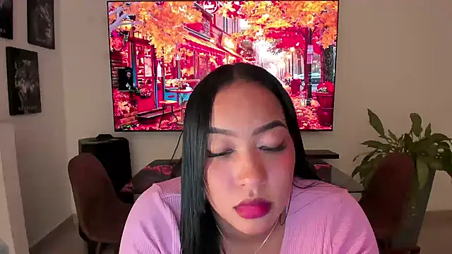 brunetenikole02 online show from 10/25/25, 01:49