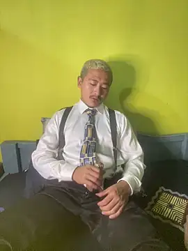 Satinshirt1992 online show from 03/25/26, 03:55