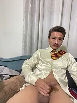 Satinshirt1992 online show from 12/16/25, 03:49