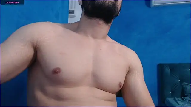 alex blu online show from 10/05/25, 02:08