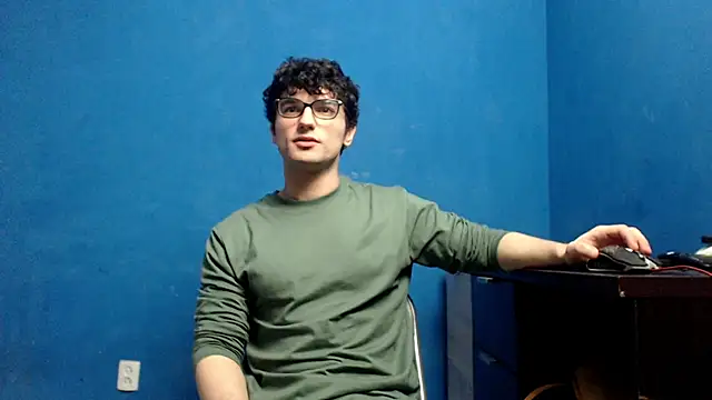 alex blu online show from 03/12/25, 06:32