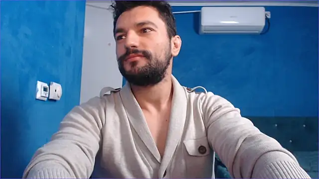 alex blu online show from 10/03/25, 07:32