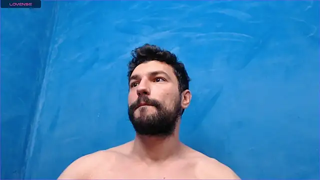 alex blu online show from 10/11/25, 01:01