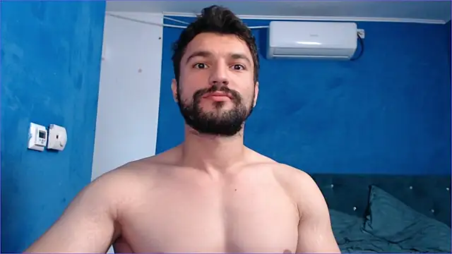 alex blu online show from 10/02/25, 12:52