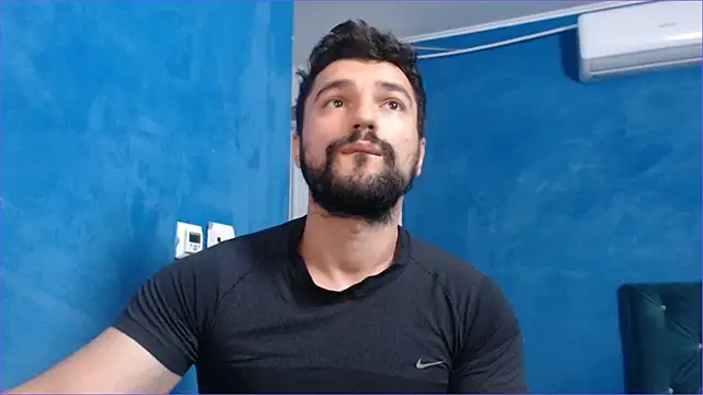 alex blu online show from 10/06/25, 08:48