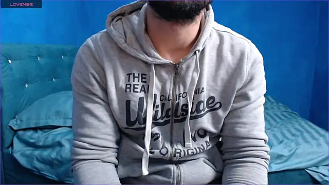 alex blu online show from 10/08/25, 10:39