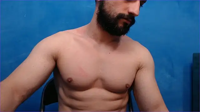 alex blu online show from 10/22/25, 07:35