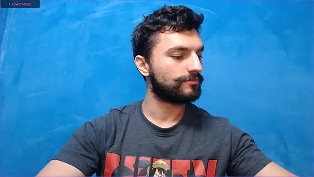 alex blu online show from 10/12/25, 09:16