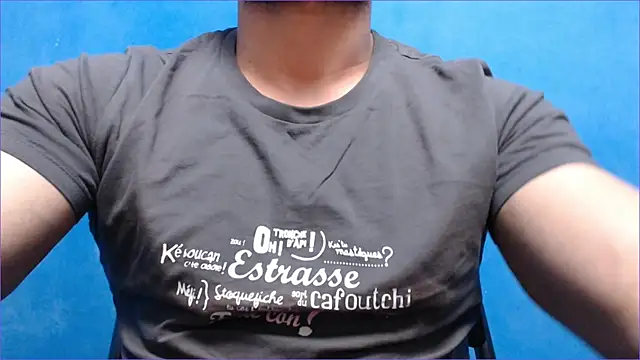 alex blu online show from 10/19/25, 07:44