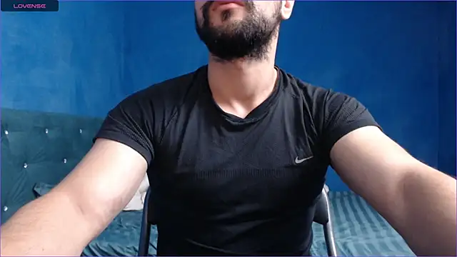 alex blu online show from 10/10/25, 11:22