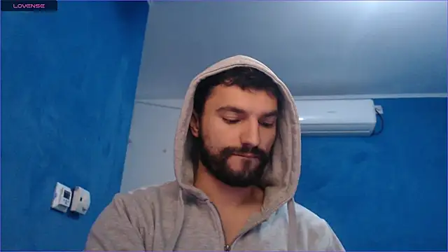 alex blu online show from 10/04/25, 09:44