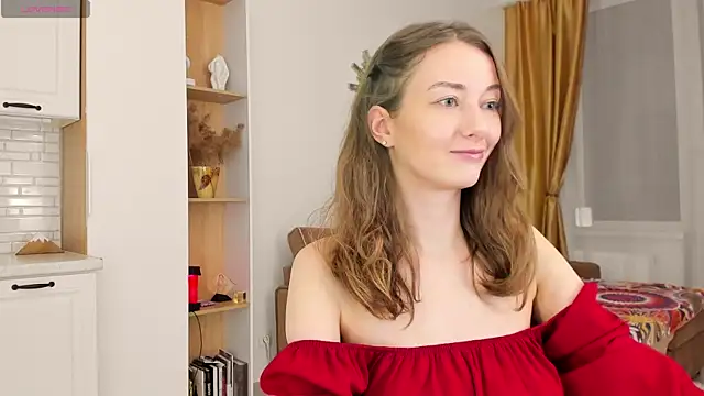 Kelly Summers online show from 03/05/25, 04:46