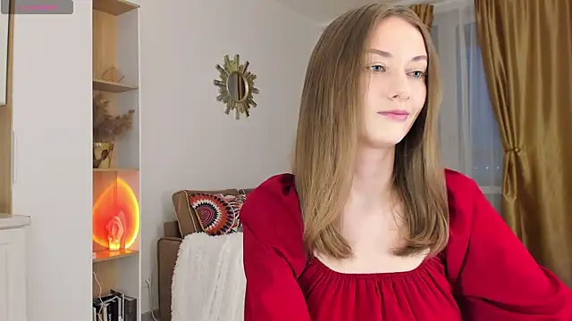 Kelly Summers online show from 02/03/25, 02:55