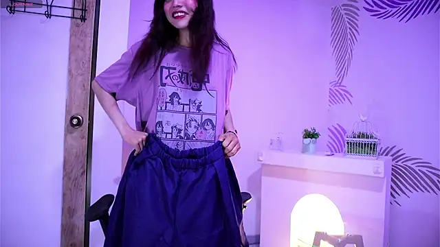Snapshot of dianebleu chatting on 03/15/25, 05:19 dianebleu online show from 03/15/25, 05:19