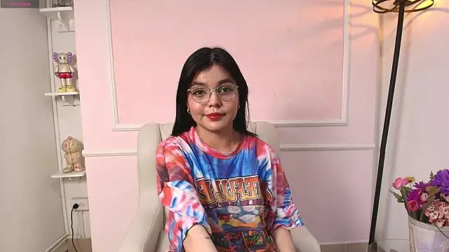 dianebleu online show from 11/29/25, 01:11