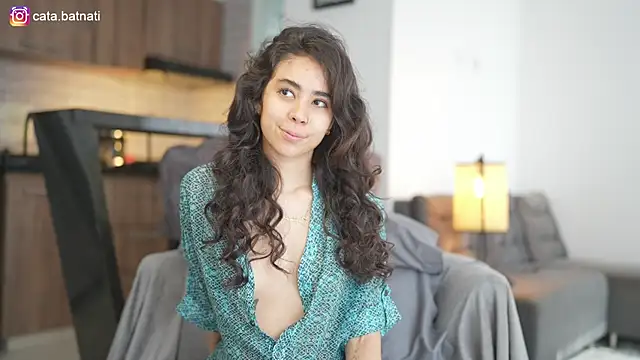 cata batnati online show from 04/04/26, 02:23