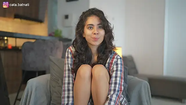 cata batnati online show from 04/03/26, 02:34