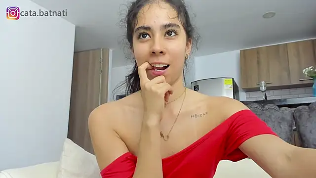 Snapshot of cata_batnati chatting on 02/28/25, 04:10 cata batnati online show from 02/28/25, 04:10
