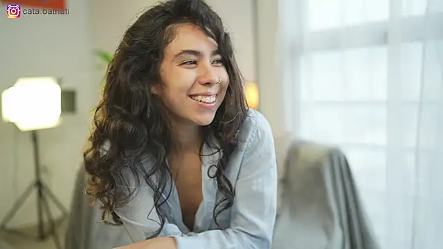 cata batnati online show from 03/23/26, 02:06