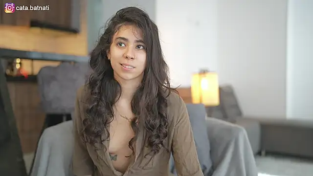 cata batnati online show from 04/10/26, 02:35