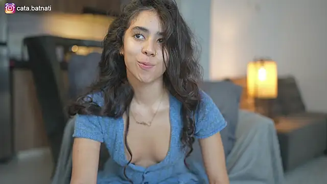 cata batnati online show from 04/17/26, 02:42